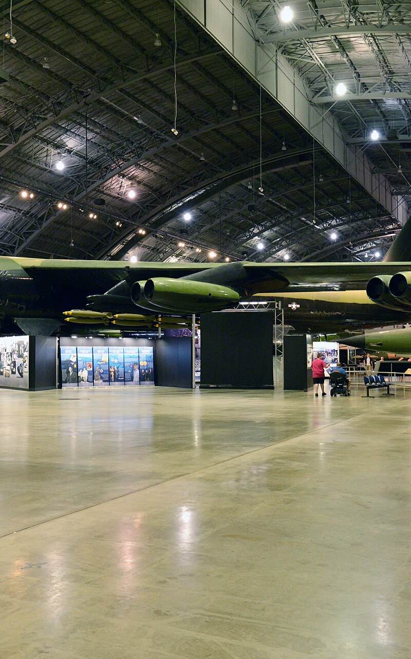  - Boeing