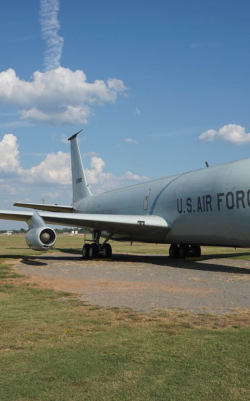  - Boeing