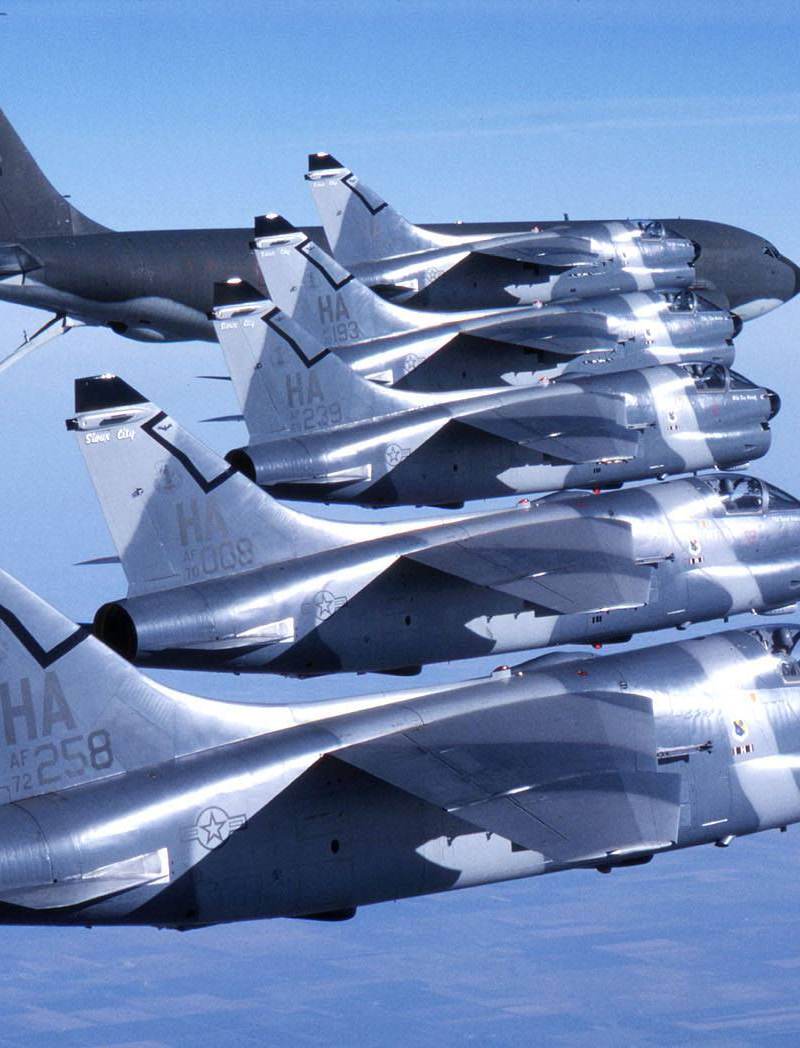  - Single-engine aircraft