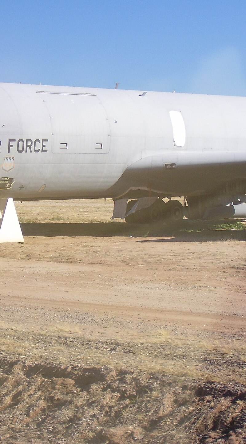  - Boeing