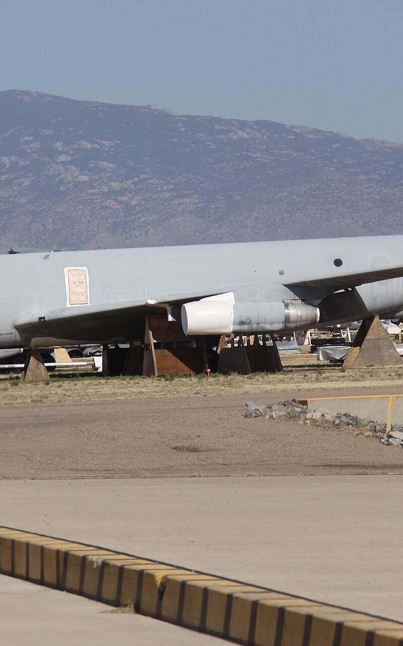  - Boeing