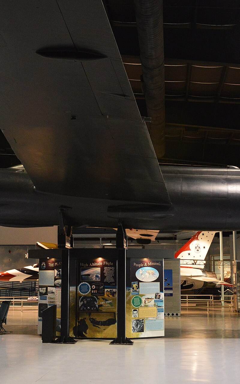 N802X - Aircraft