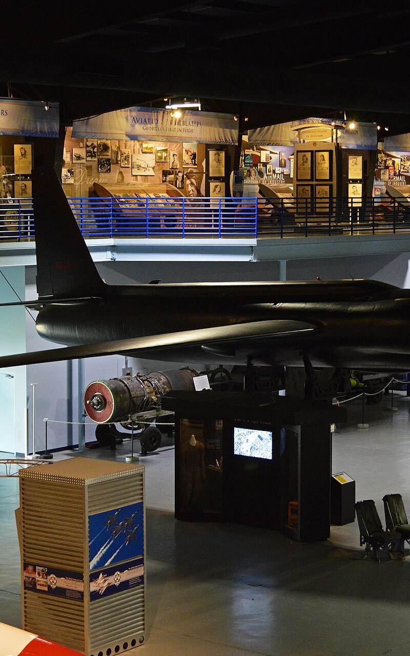 N802X - Lockheed