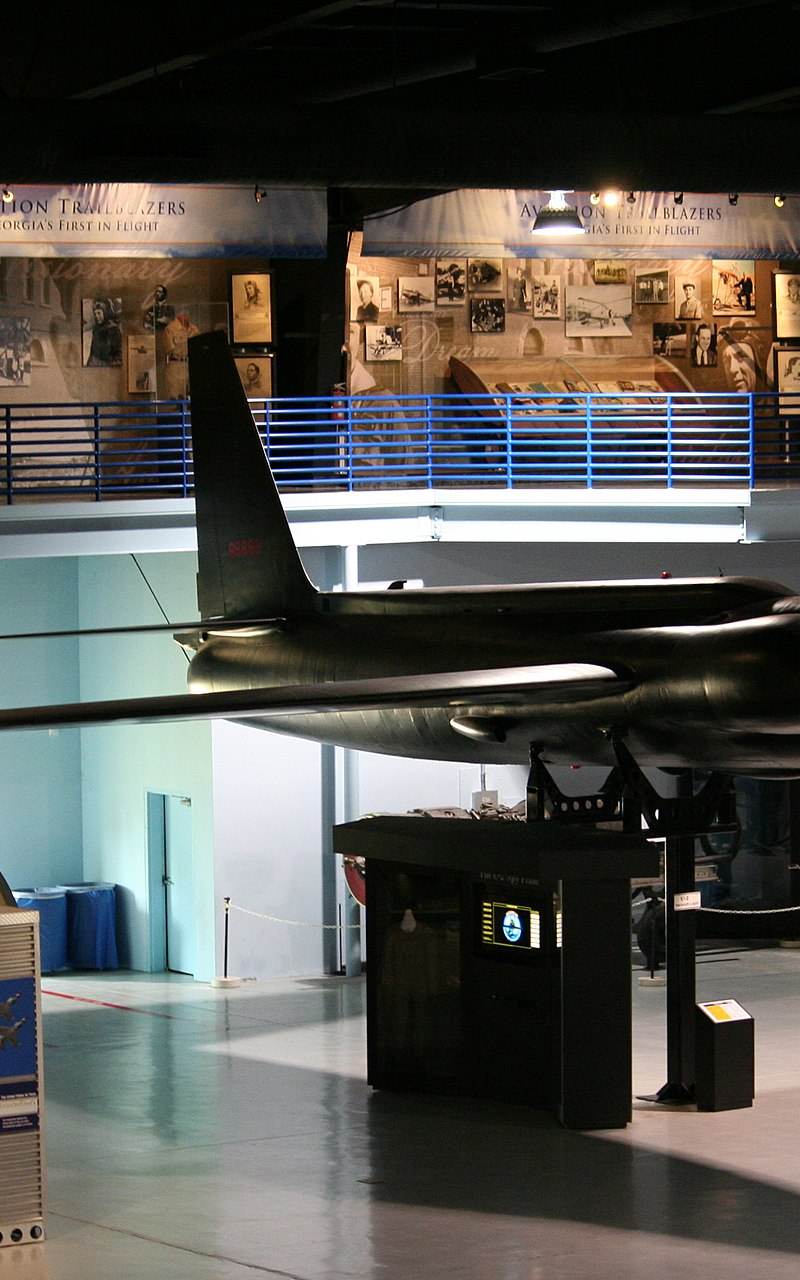  - Lockheed