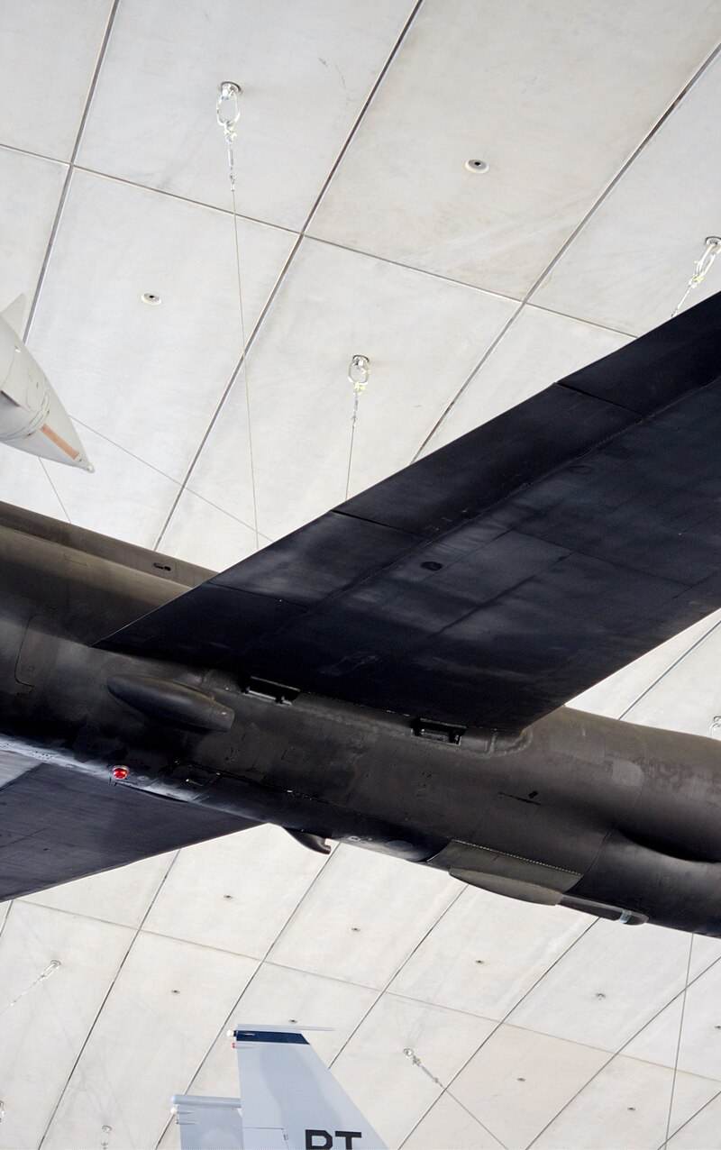  - Lockheed