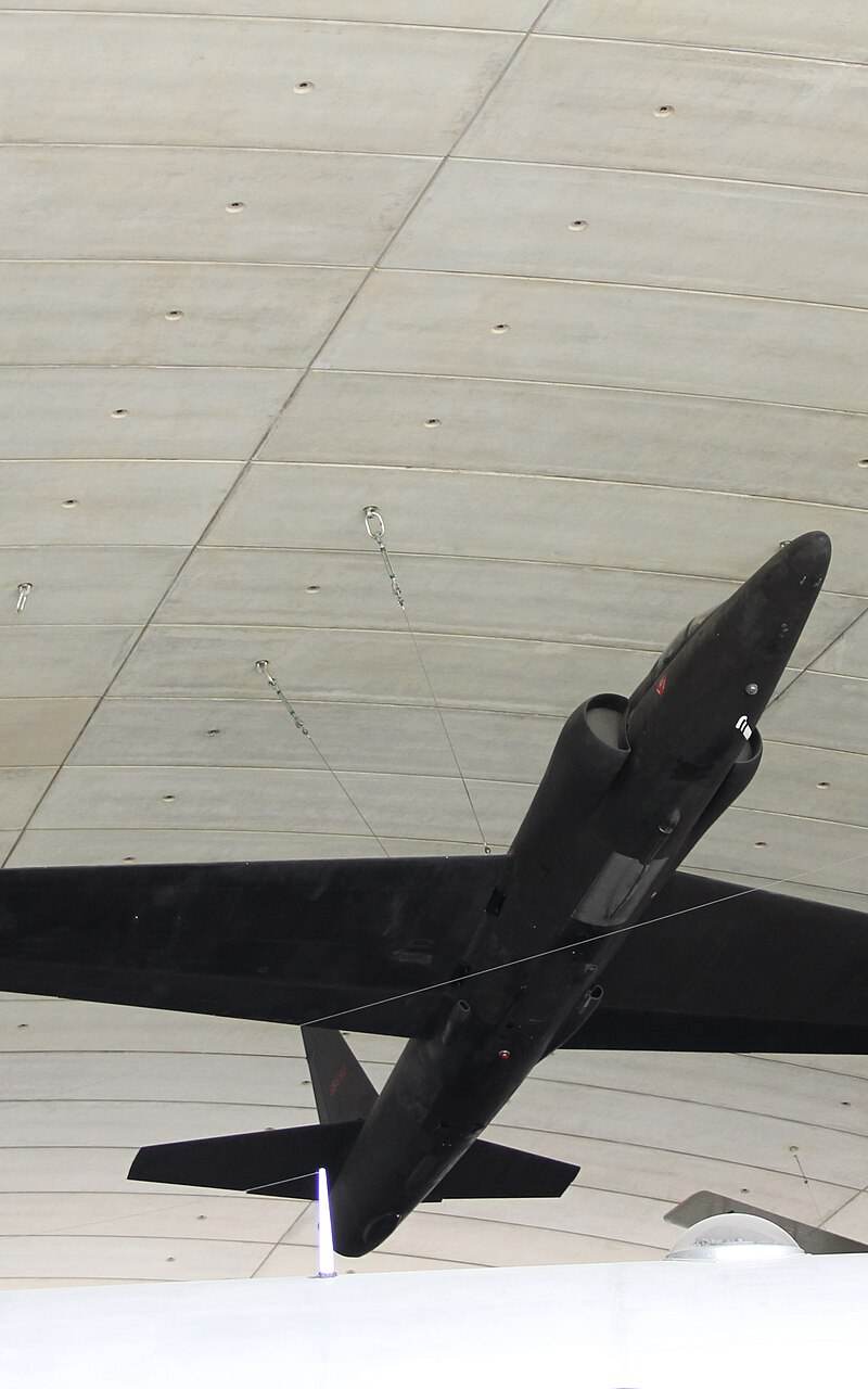  - Lockheed