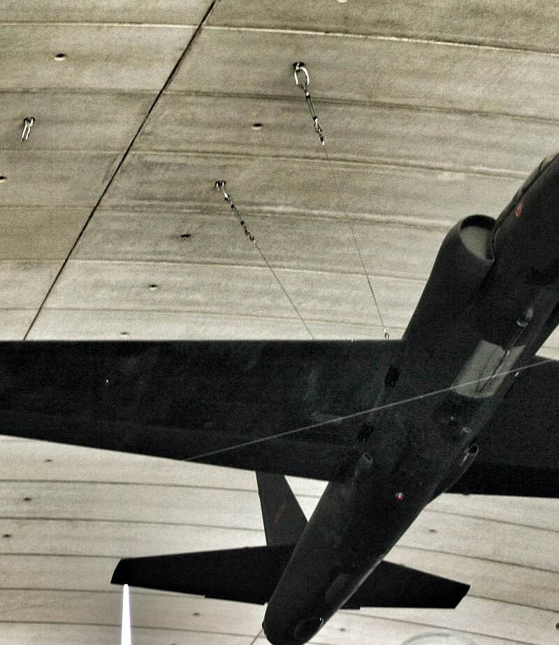  - Lockheed