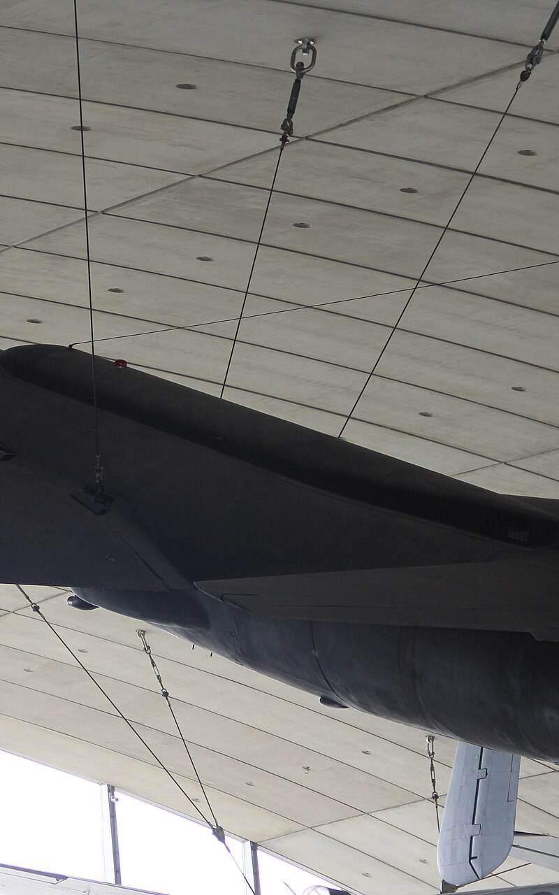  - Lockheed