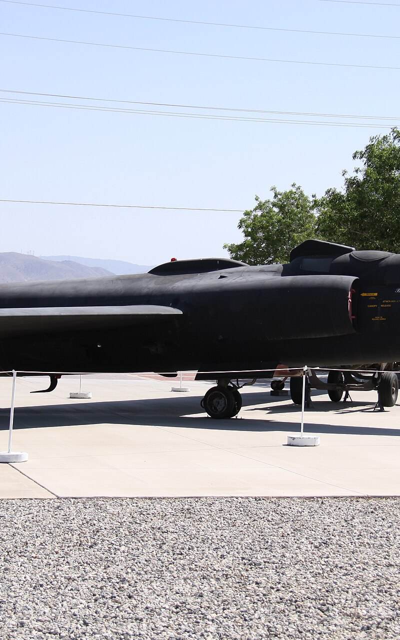  - Lockheed