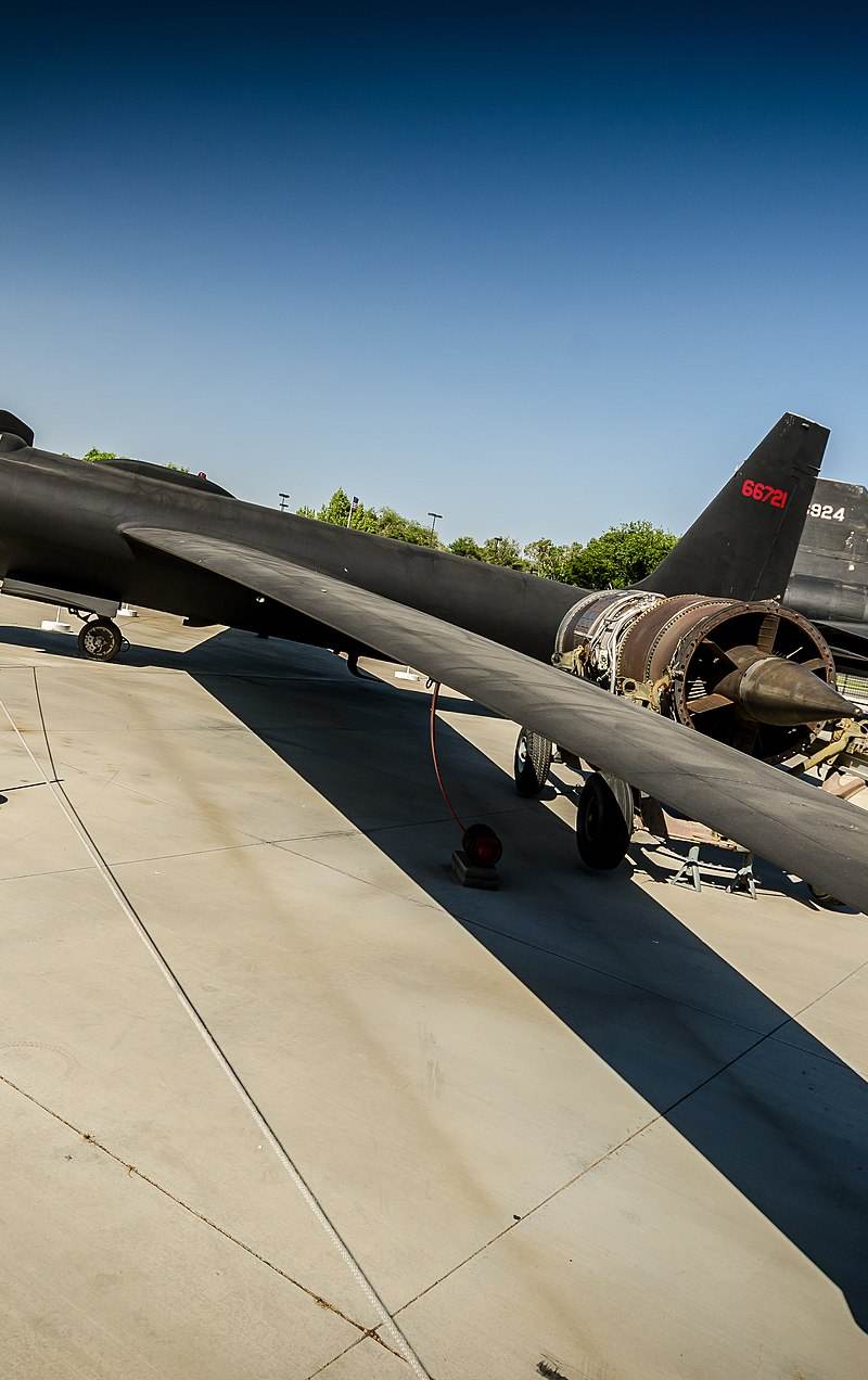  - Lockheed