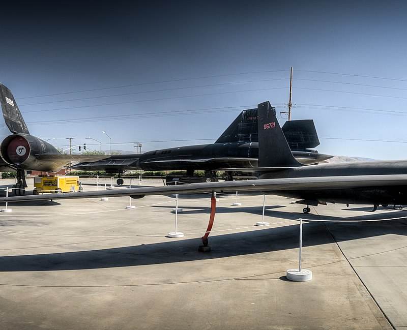  - Lockheed