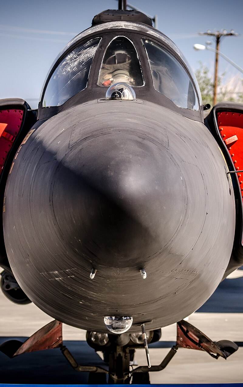  - Warbird