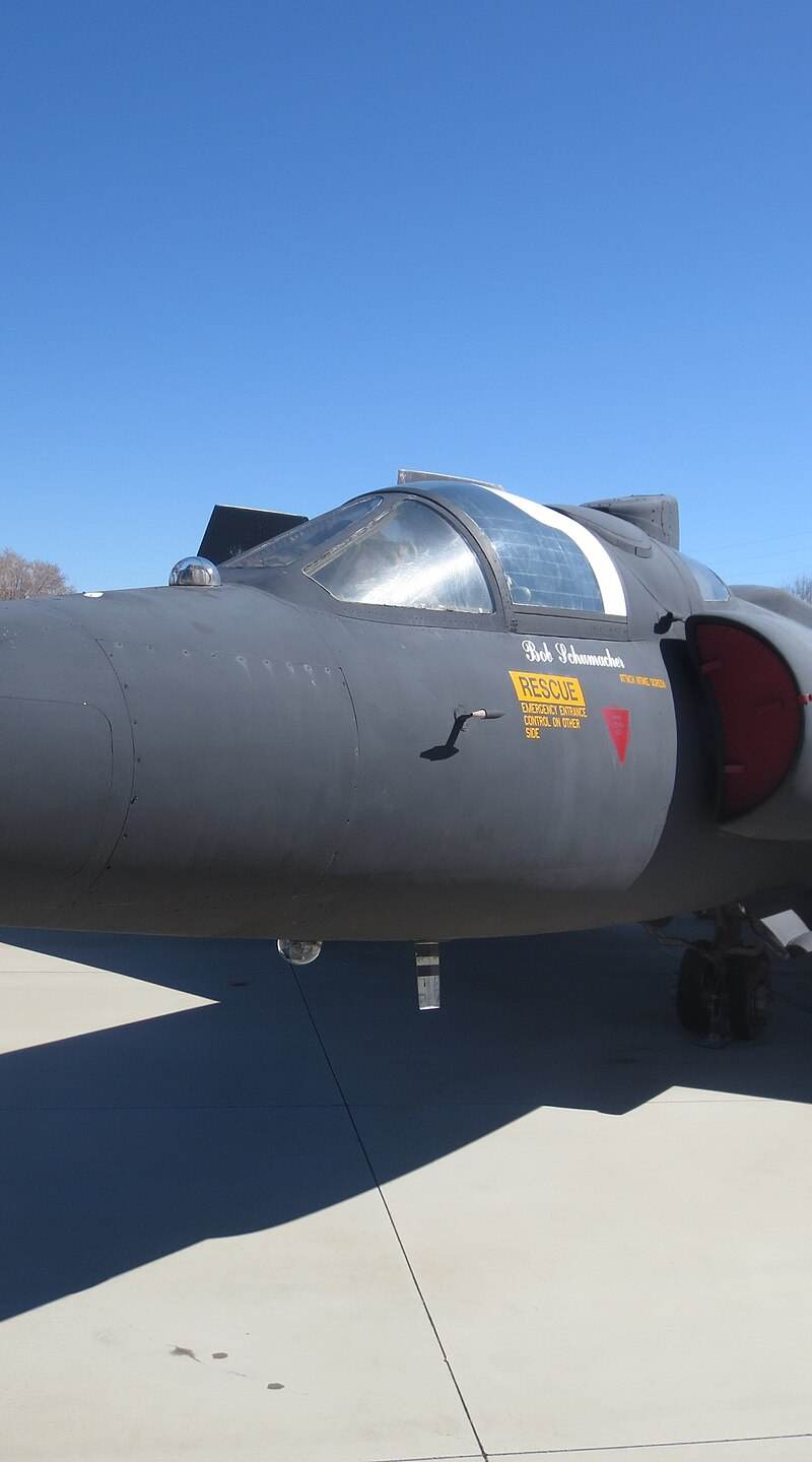  - Lockheed