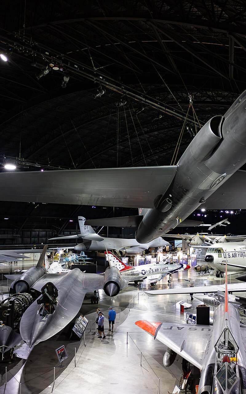  - Lockheed