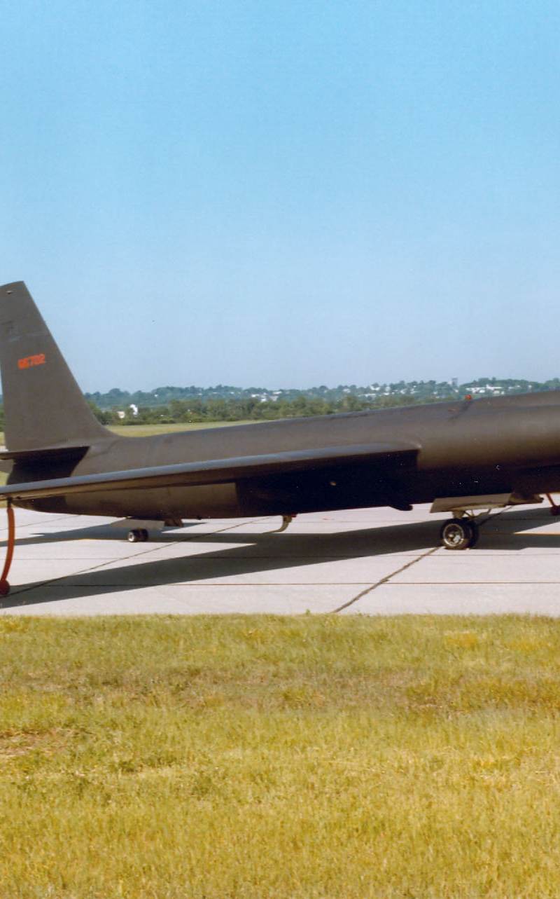 - Lockheed