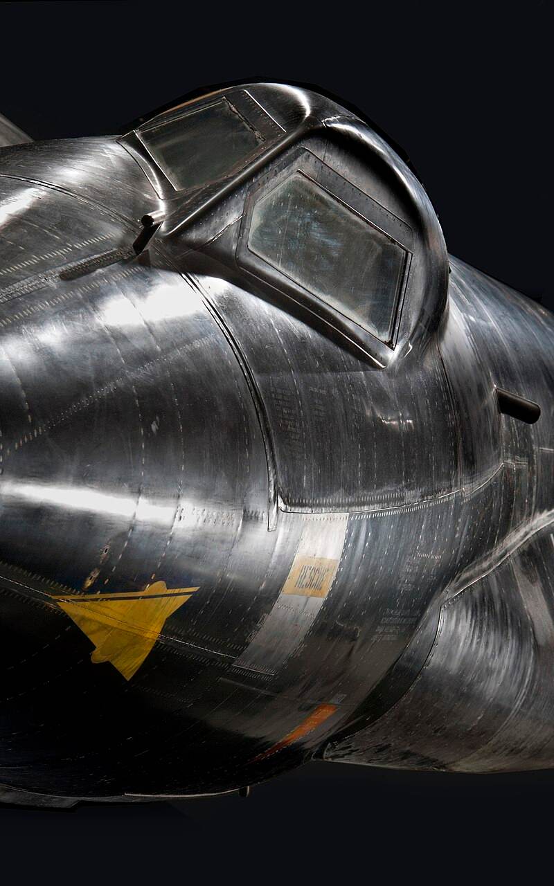  - Warbird