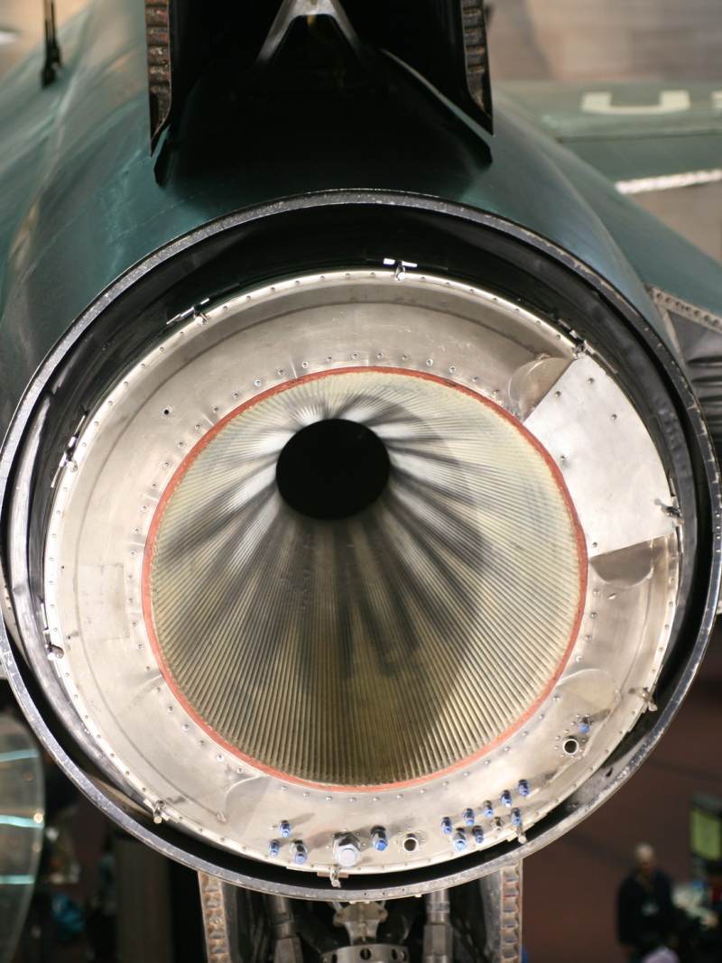 - Lockheed