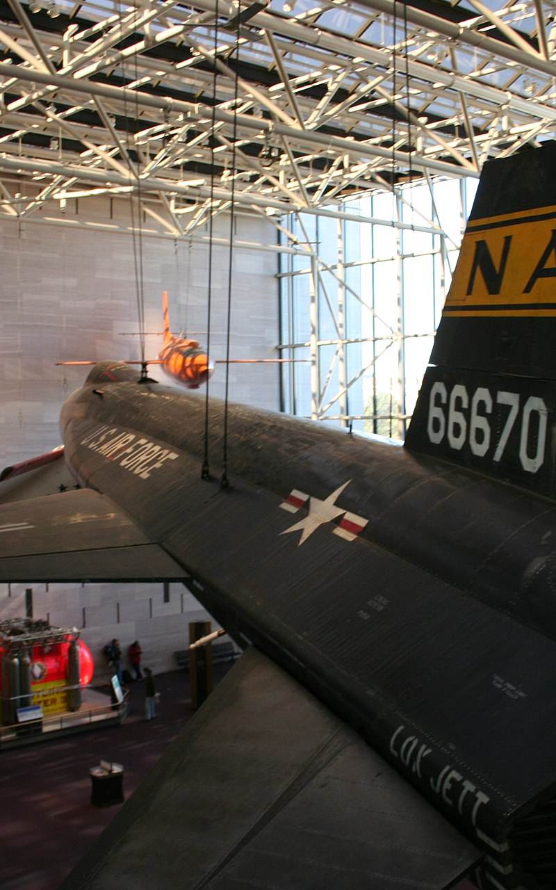  - Lockheed