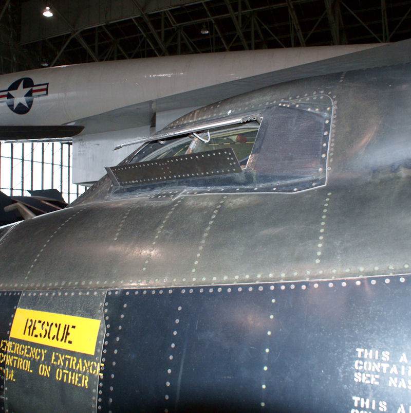  - Warbird