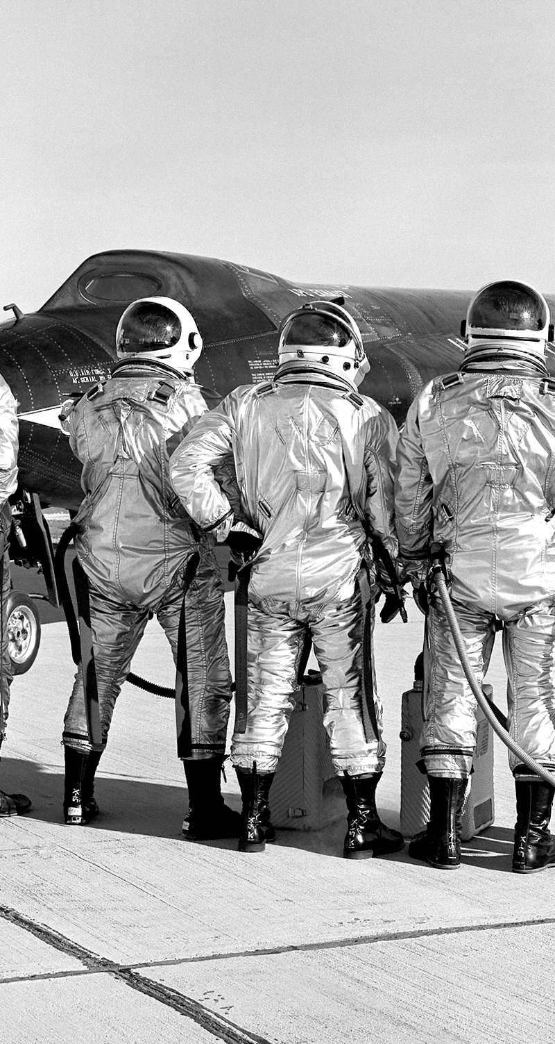  - Lockheed
