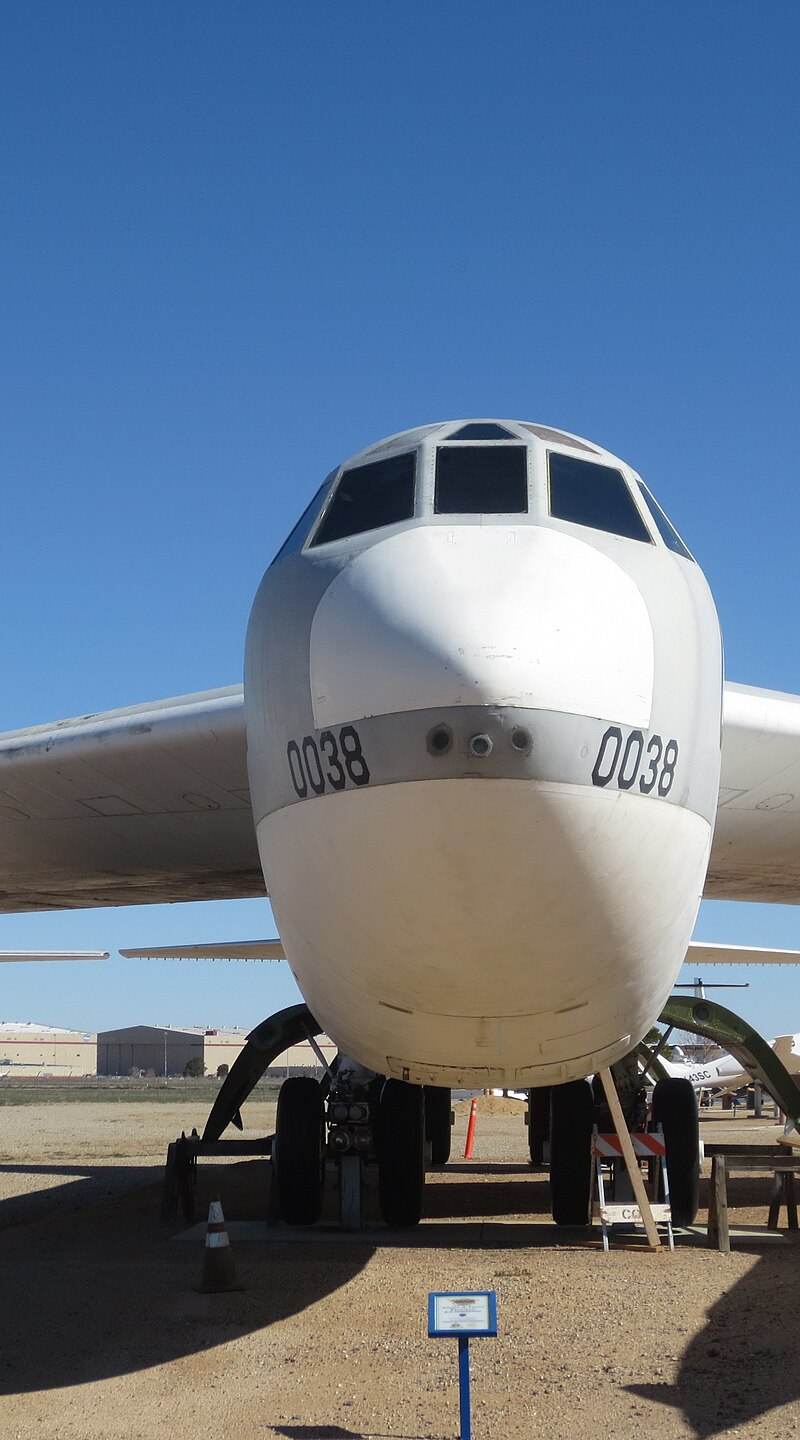  - Boeing