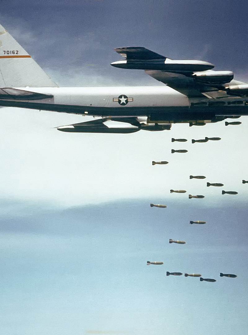  - Boeing