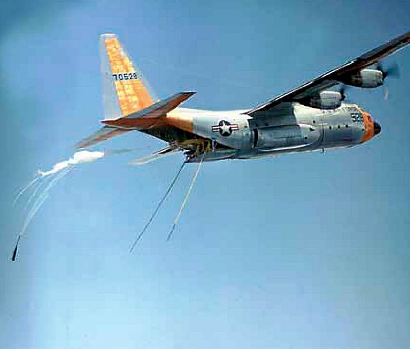  - Lockheed