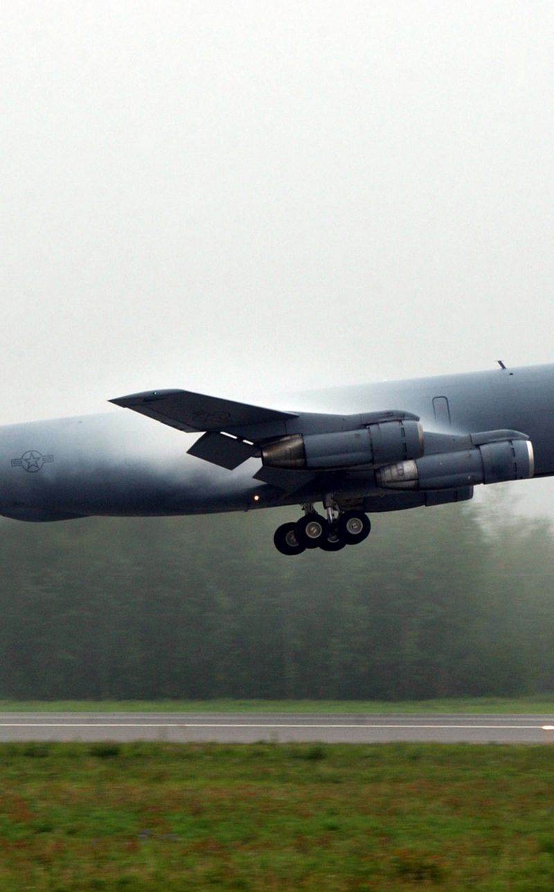  - Boeing