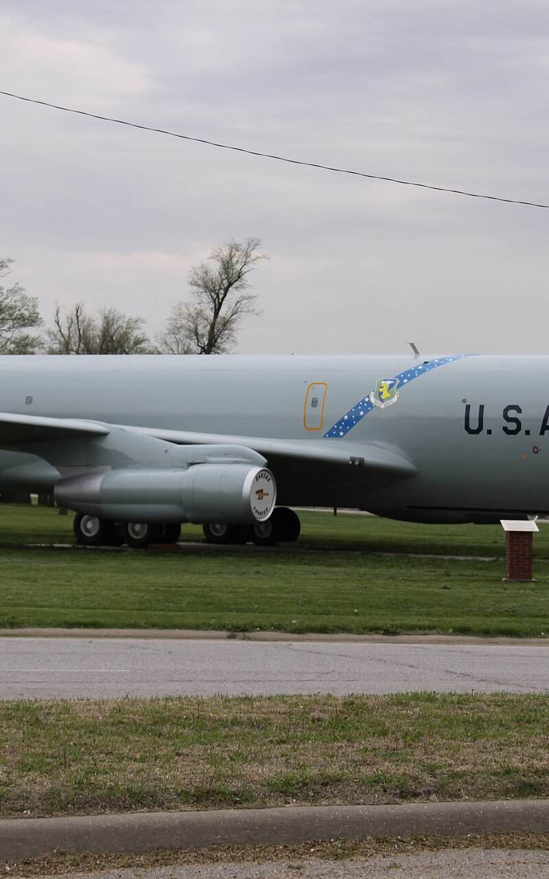  - Boeing