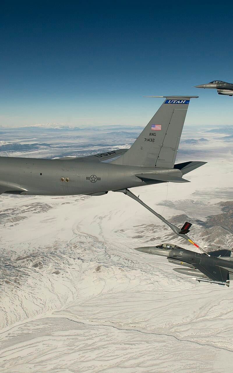  - Boeing