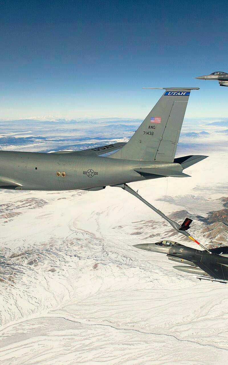  - Boeing