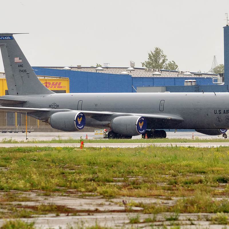 - Boeing