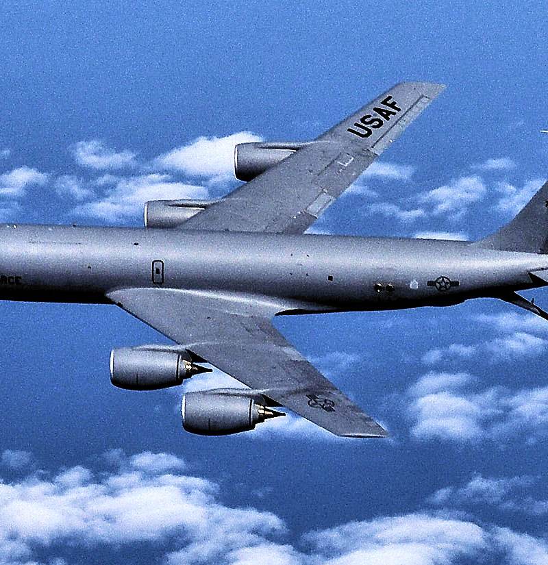  - Boeing