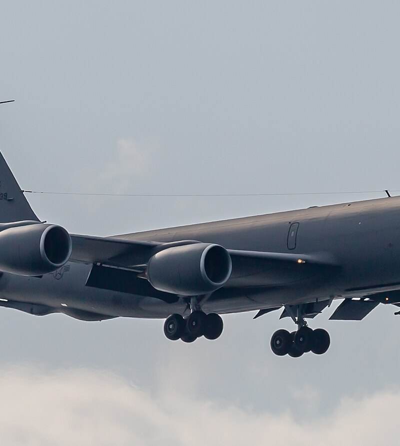  - Boeing