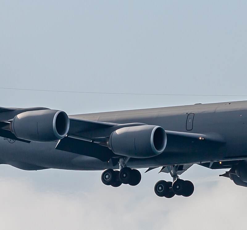  - Boeing