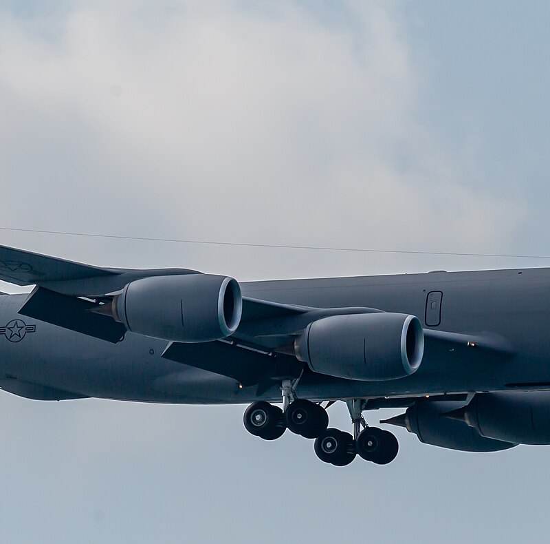  - Boeing