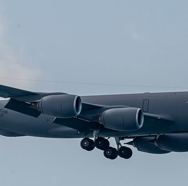  - Boeing