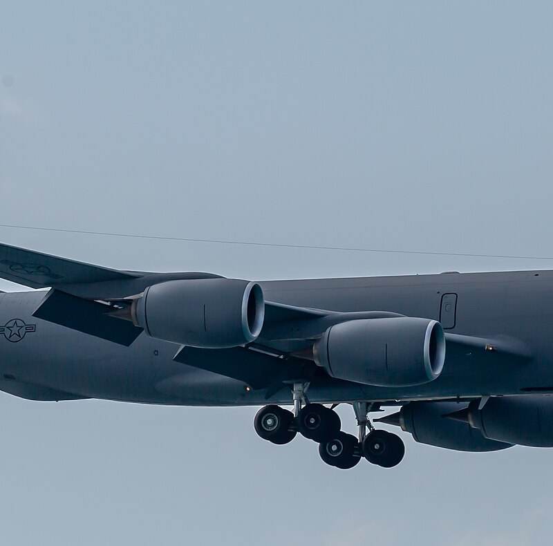 - Boeing