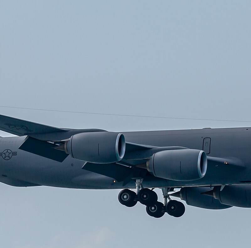  - Boeing