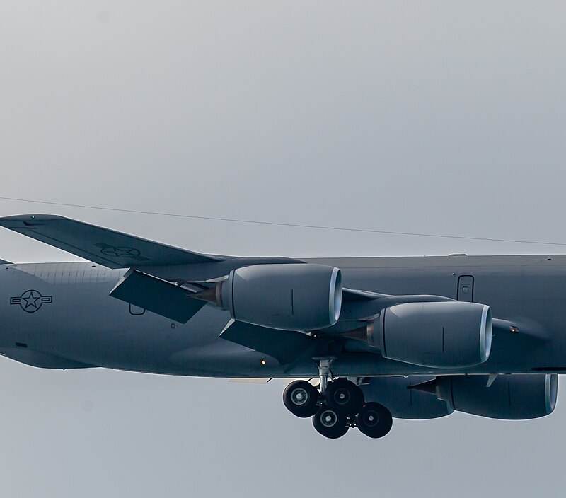  - Boeing