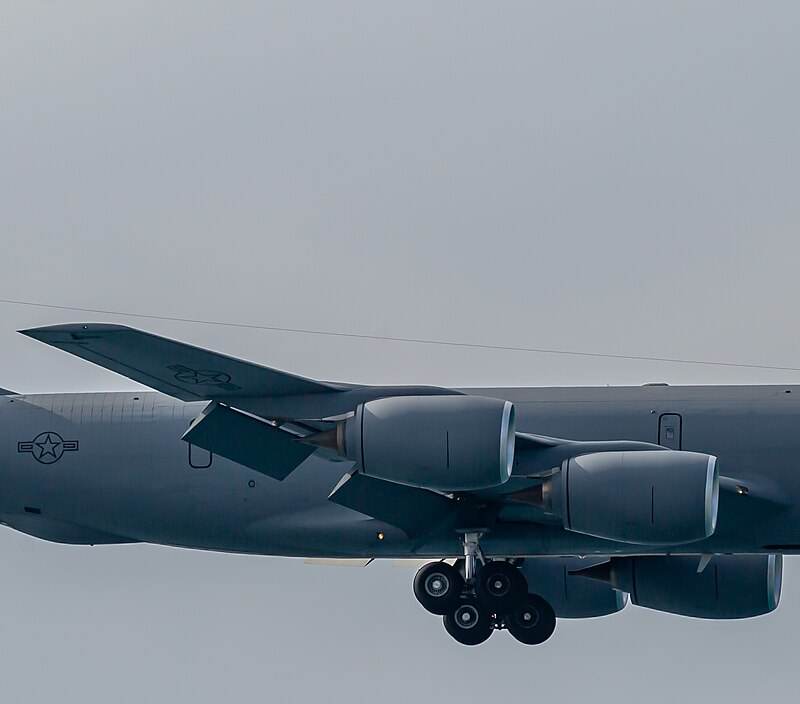  - Boeing