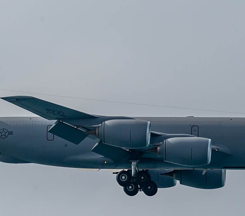 - Boeing
