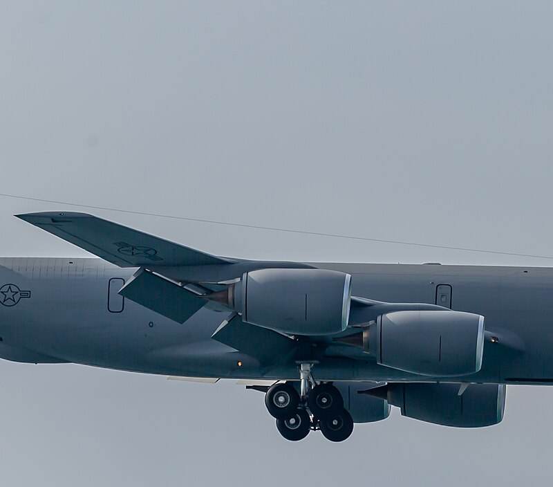  - Boeing