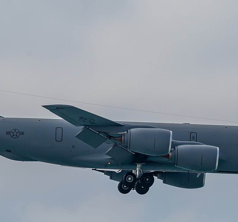 - Boeing