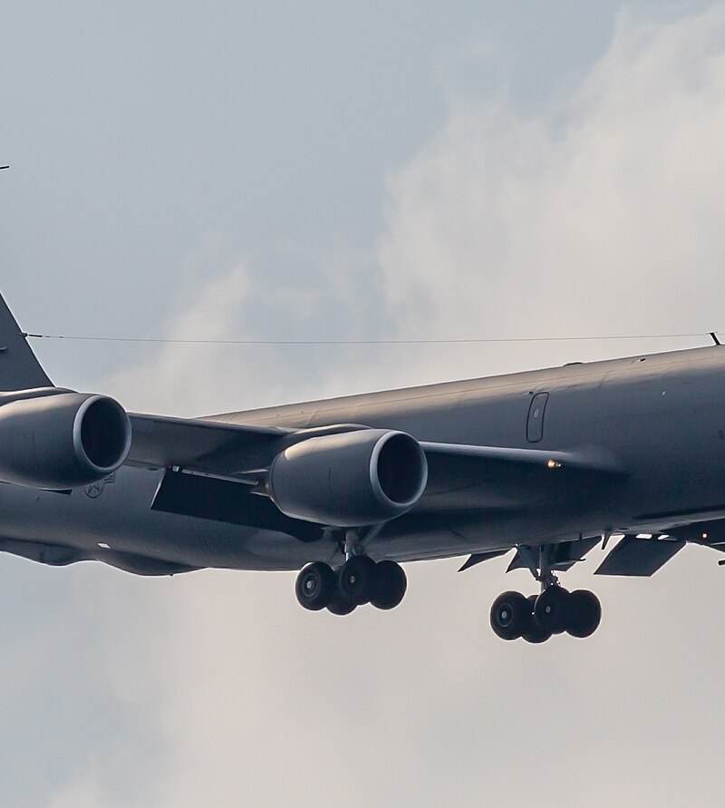  - Boeing
