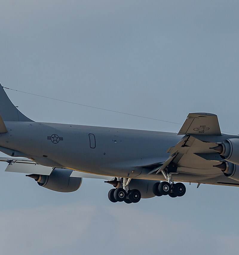  - Boeing