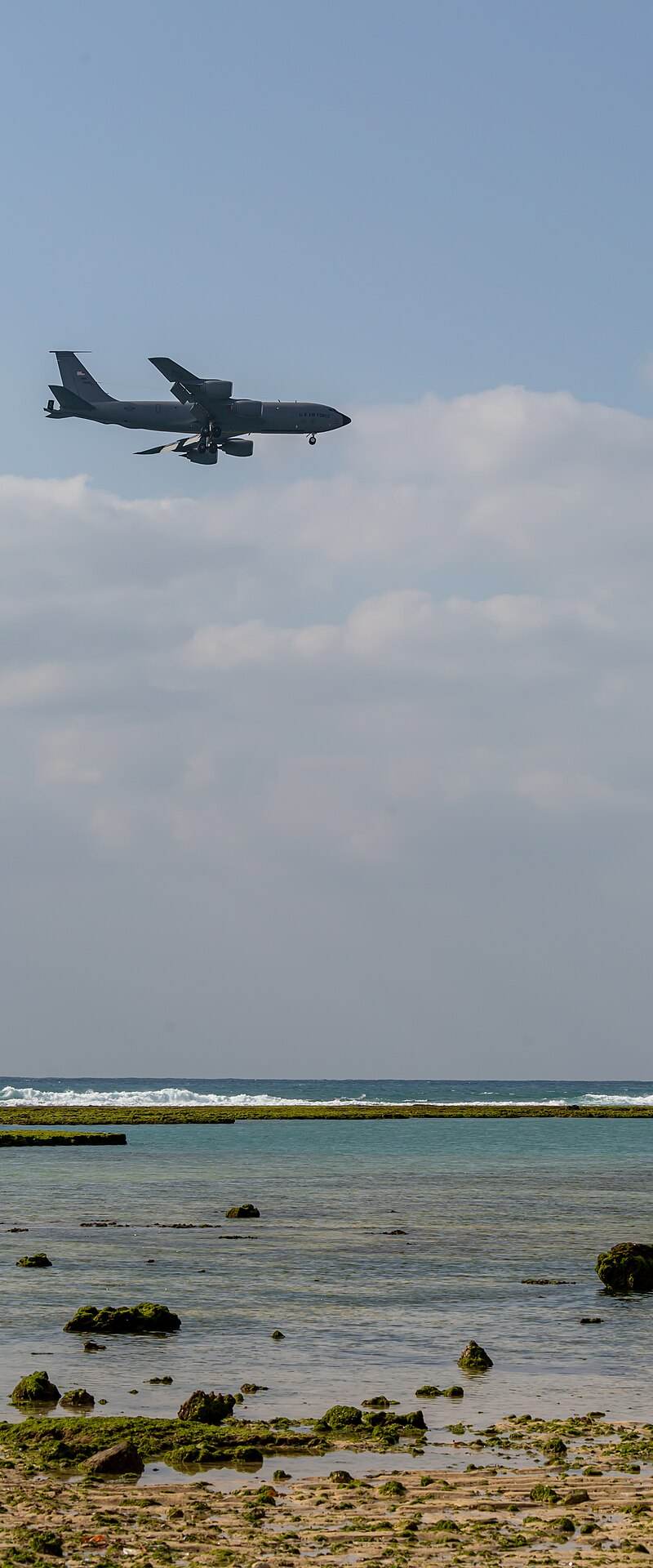  - Boeing