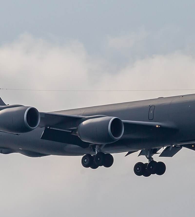  - Boeing