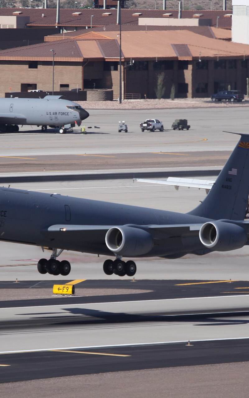  - Boeing