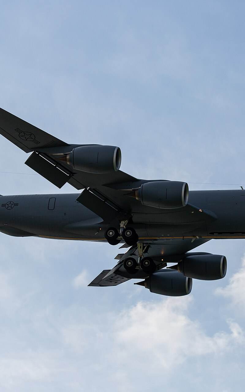  - Boeing